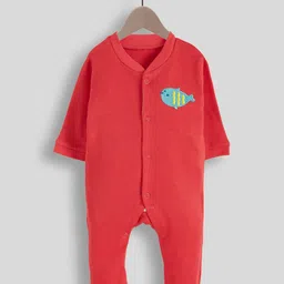 BAESD Infants Cotton Sleepsuit-picture-31
