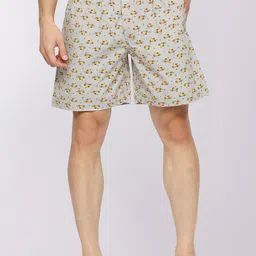 FRENCHIE Conversational Printed Cotton Boxers FR-BX-CP-BOKSA-1X5-SCLG-S-picture-26