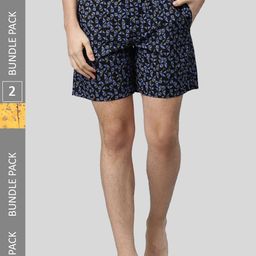 Pepe Jeans Men Pack Of 2 All Over Printed Pure Cotton Boxers 8904311376699-picture-23
