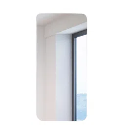 Art Street Grey Glass Square Wall Mirror-picture-19