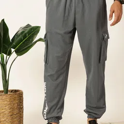 Thomas Scott Men Relaxed Fit Joggers-picture-42