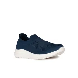 Bata Boys Textured Slip-On Sneakers-picture-10