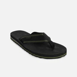 ALDO Men Textured Thong Flip-Flops-image-31