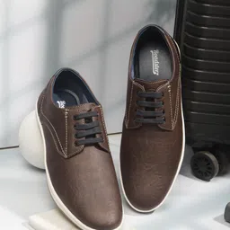 The Roadster Lifestyle Co Men Casual Sneakers-picture-12