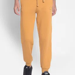 Crimsoune Club Boys Slim Fit Cotton Joggers Track Pants-picture-38
