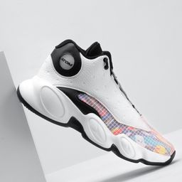 Atom Men Textured Sneakers-picture-13