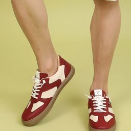 yoho Men Printed Sneakers-picture-32