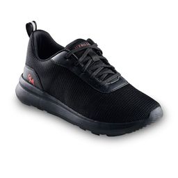 NEEMANS Men Textured Comfort Insole Lightweight Lace-Ups Sneakers-picture-22