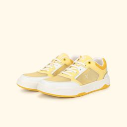 Yoho Women Firefly Transparent Sneakers-picture-46
