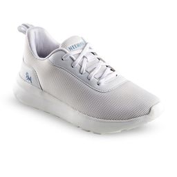 NEEMANS Men Textured Tread Basics Lightweight Sneakers-picture-26