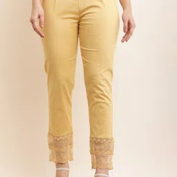 Sellingsea Women Pleated Trousers-image-69