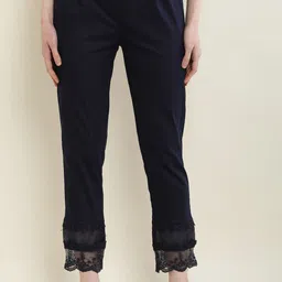 Sellingsea Women Pleated Trousers-image-58