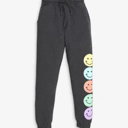 R&B Girls Regular Fit Mid-Rise Trousers-picture-41