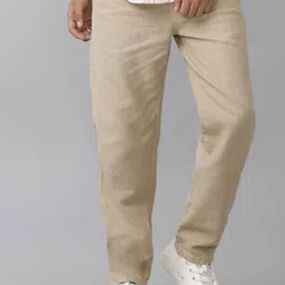 UNDER FOURTEEN ONLY Boys Mid-Rise Regular Fit Cotton Trouser-picture-15