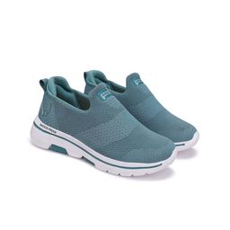 BERSACHE Women Slip-On Round Toe Sneakers-picture-22