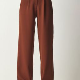 Happiness istanbul Women Trouser-picture-30