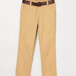 Fame Forever by Lifestyle Boys Mid Rise Cotton Trouser-picture-21