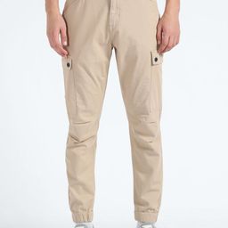 Flying Machine Men Mid-Rise Cargos-picture-21