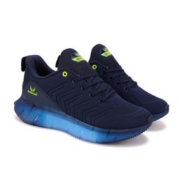 BERSACHE Men Woven Design Sneakers-picture-11