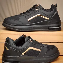 ASIAN Women Woven Design Sneakers-picture-24