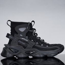 Atom Men Dynamic Alphabounce Mid-Top Sneakers-picture-16