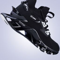 Atom Men Spring Edge Alpha 2 Mesh Basics Sneakers-picture-44