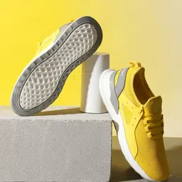 Jack & Jones Men Woven Design Sneakers-picture-39