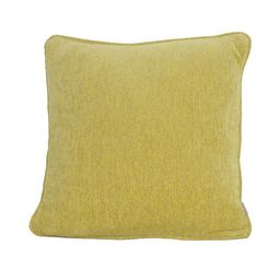 MASPAR Yellow Square Cushion Covers-picture-41