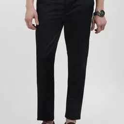 Tommy Hilfiger Men Slim Fit Trousers-picture-17
