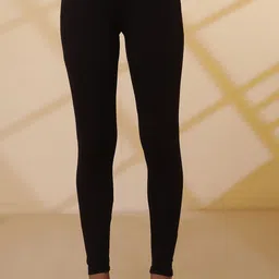 AURELIA Women Skinny Fit Regular Trousers-image-18