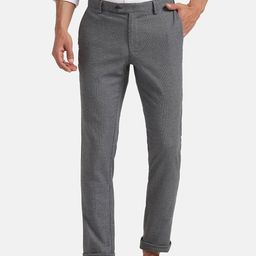 Blackberrys Men Skinny Fit Trouser-picture-3