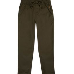 Gini and Jony Boys Slim Fit Trousers-picture-38