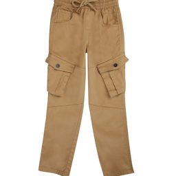 Gini and Jony Boys Slim Fit Trousers-picture-37