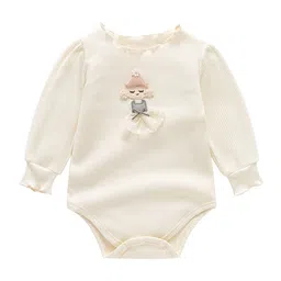 StyleCast x Revolte Girls Cotton Bodysuits-picture-37