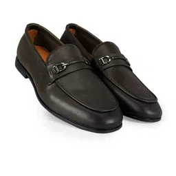 ROSSO BRUNELLO Men Formal Horsebit Loafers-picture-40