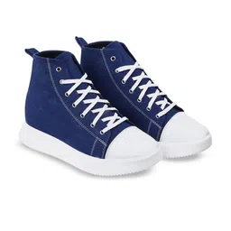Bxxy Men High-Top Sneakers-picture-26