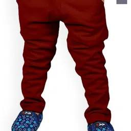 BAESD Boys Pack Of 2 Slim Fit Easy Wash Chinos Trousers-picture-22