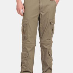 t-base Men Cargos Trousers-picture-18