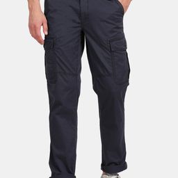 t-base Men Cargos Trousers-picture-16