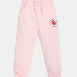 R&B Girls Joggers Trousers-picture-39