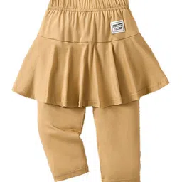 StyleCast x Revolte Girls Easy Wash Trousers-picture-37