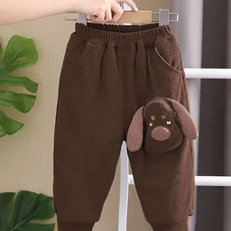 StyleCast x Revolte Boys Easy Wash Trousers-picture-16