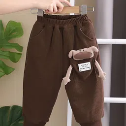 StyleCast x Revolte Boys Easy Wash Trousers-picture-17