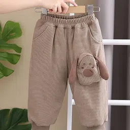 StyleCast x Revolte Boys Easy Wash Trousers-picture-31