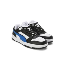 Puma Kids RBD Game Low Youth Sneakers-picture-17