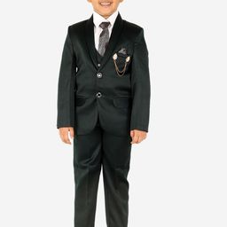 Pro-Ethic STYLE DEVELOPER Boys 5-Piece Suit-picture-14