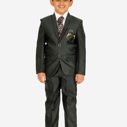 Pro-Ethic STYLE DEVELOPER Boys 5-Piece Suit-picture-4