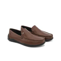 Mast & Harbour Men Slip On Loafers image 2