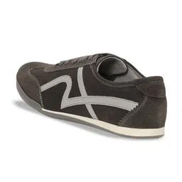 SPYKAR Men Textured Sneakers image 2