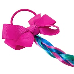 Accessorize Girls Ponytail Holder image 2